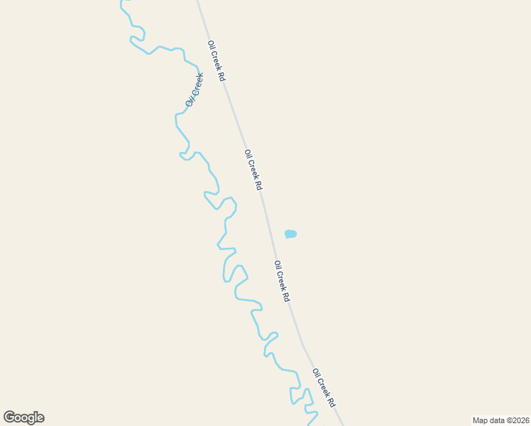 map of restaurants, bars, coffee shops, grocery stores, and more near 806 Oil Creek Road in Newcastle