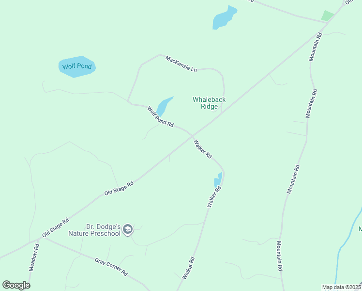 map of restaurants, bars, coffee shops, grocery stores, and more near 821 Old Stage Road in Woolwich