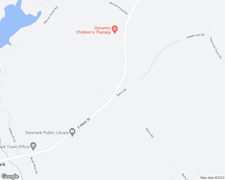 map of restaurants, bars, coffee shops, grocery stores, and more near in Denmark