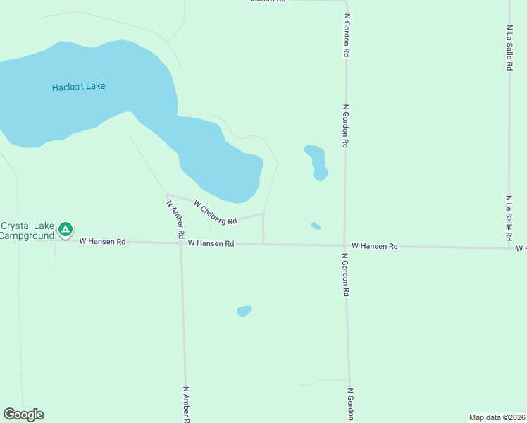 map of restaurants, bars, coffee shops, grocery stores, and more near 1296 North Cedar Lane Road in Scottville