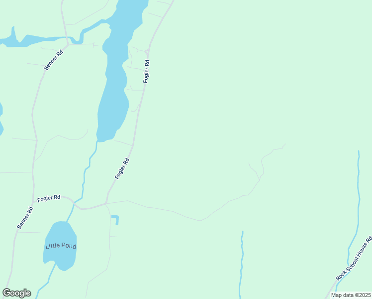 map of restaurants, bars, coffee shops, grocery stores, and more near 580 Fogler Road in Bristol