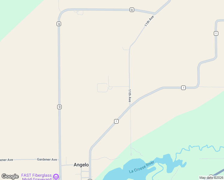 map of restaurants, bars, coffee shops, grocery stores, and more near 10853 Gage Avenue in Sparta