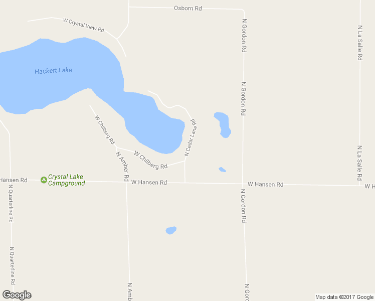 map of restaurants, bars, coffee shops, grocery stores, and more near 1296 North Cedar Lane Road in Scottville