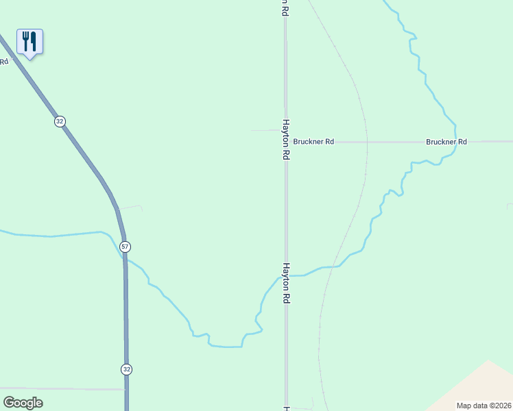 map of restaurants, bars, coffee shops, grocery stores, and more near in New Holstein