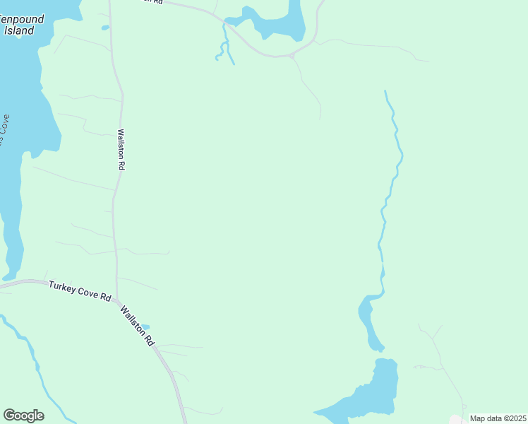 map of restaurants, bars, coffee shops, grocery stores, and more near Leppanen Road in Saint George