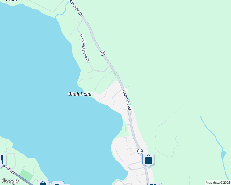 map of restaurants, bars, coffee shops, grocery stores, and more near 11 Fr Ln 97 in Naples