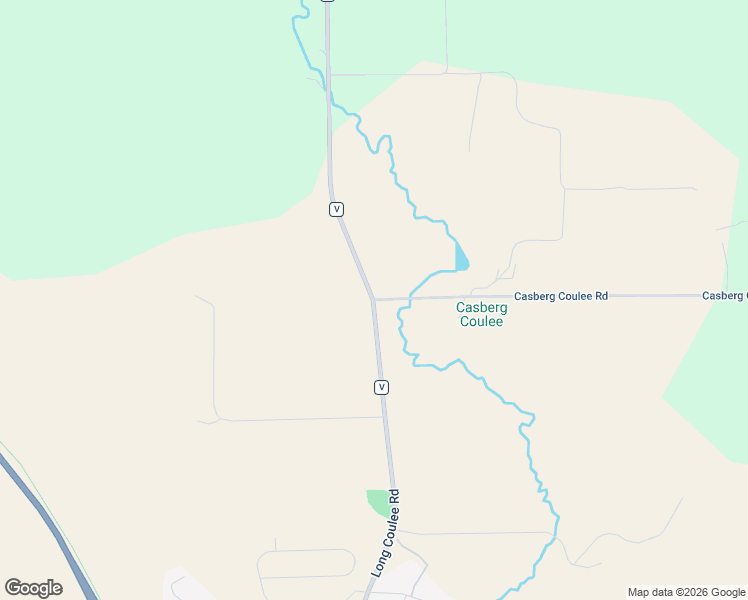 map of restaurants, bars, coffee shops, grocery stores, and more near 7177 County Road V in Holmen