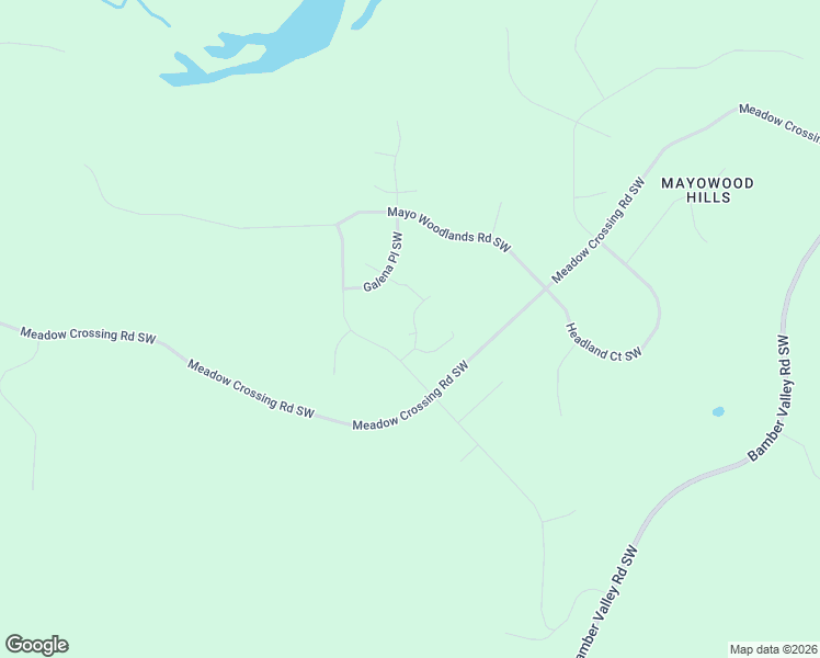 map of restaurants, bars, coffee shops, grocery stores, and more near 3750 Mayo Woodlands Road Southwest in Rochester