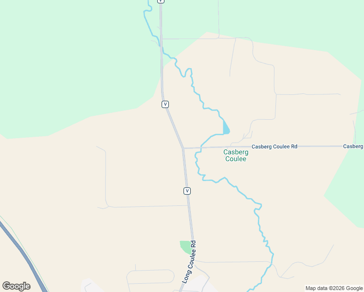 map of restaurants, bars, coffee shops, grocery stores, and more near 7177 County Road V in Holmen