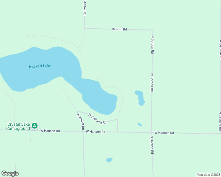map of restaurants, bars, coffee shops, grocery stores, and more near 1483 North Cedar Lane Road in Scottville
