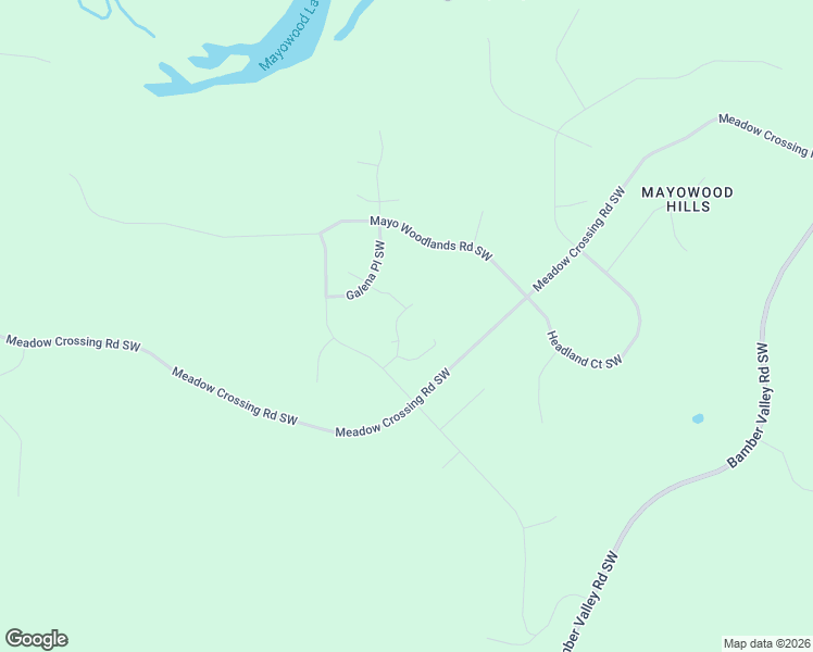 map of restaurants, bars, coffee shops, grocery stores, and more near 3750 Mayo Woodlands Road Southwest in Rochester