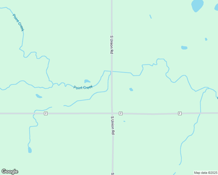 map of restaurants, bars, coffee shops, grocery stores, and more near 9628 South Union Road in Newton