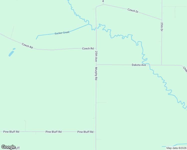 map of restaurants, bars, coffee shops, grocery stores, and more near N9667 Murphy Road in Neshkoro