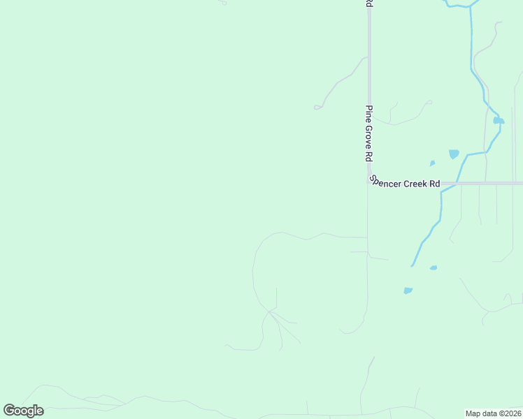 map of restaurants, bars, coffee shops, grocery stores, and more near 27763 Gibralter Loop in Eugene