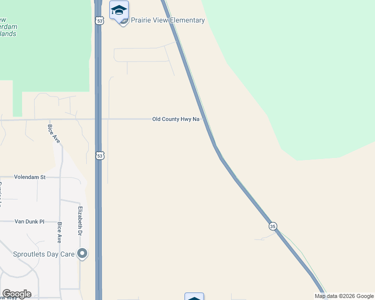 map of restaurants, bars, coffee shops, grocery stores, and more near in Holmen