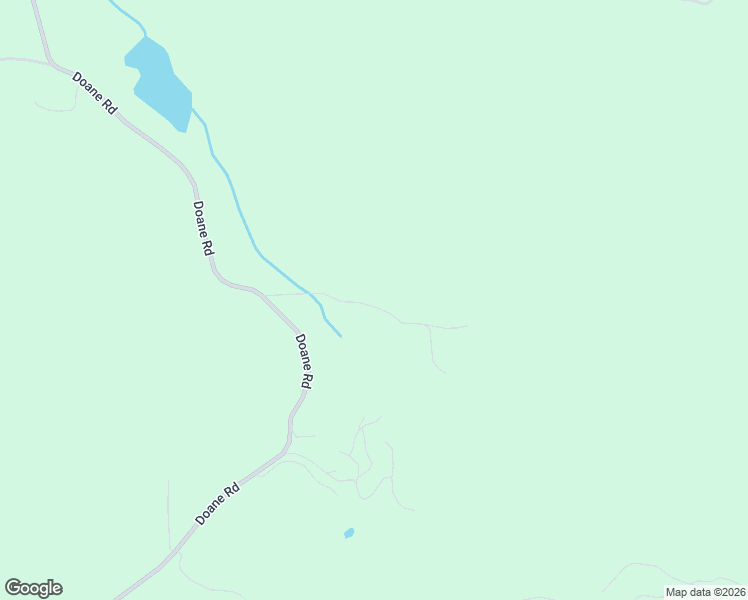 map of restaurants, bars, coffee shops, grocery stores, and more near 85575 Doane Road in Eugene