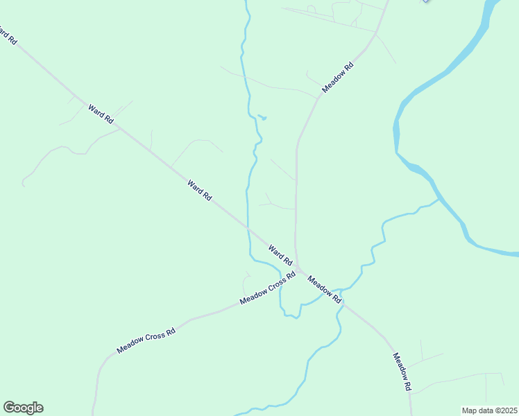 map of restaurants, bars, coffee shops, grocery stores, and more near 468 Meadow Road in Topsham