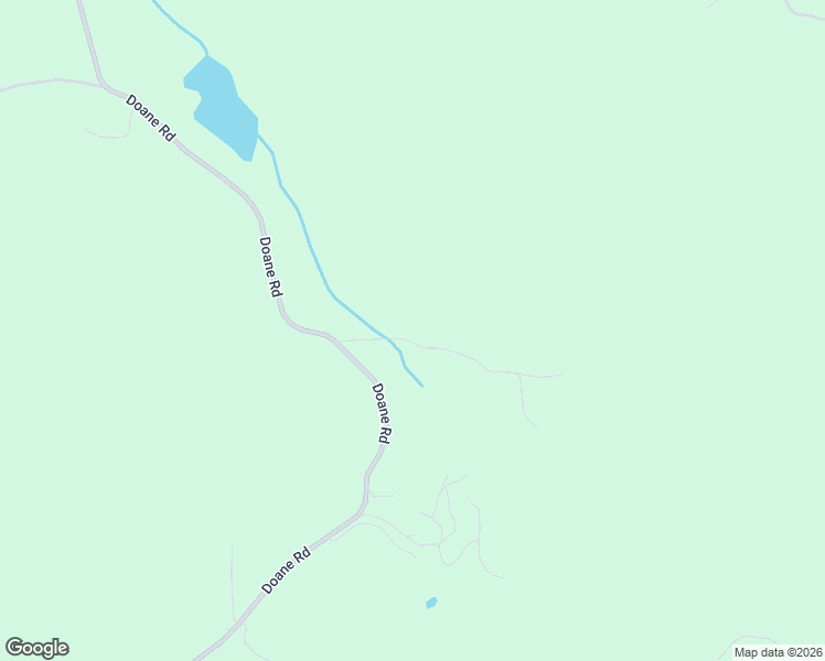 map of restaurants, bars, coffee shops, grocery stores, and more near 85575 Doane Road in Eugene