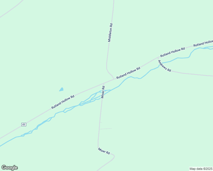 map of restaurants, bars, coffee shops, grocery stores, and more near 21780 Miser Rd in Black River