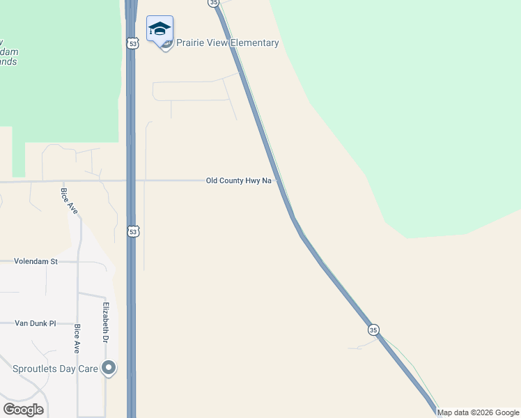 map of restaurants, bars, coffee shops, grocery stores, and more near in Holmen