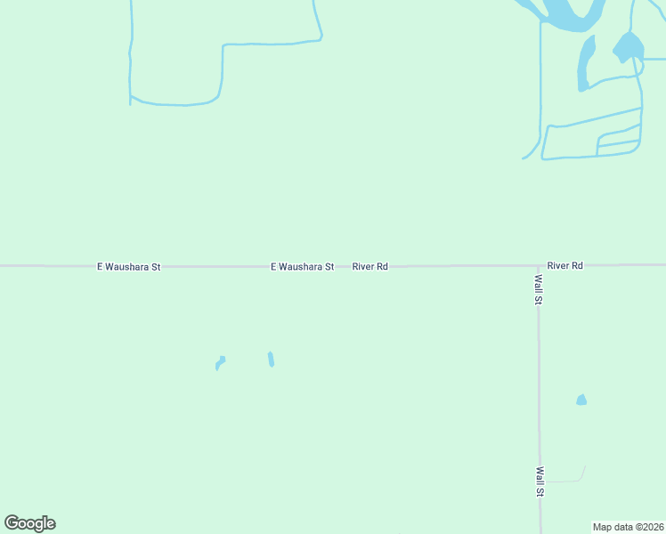 map of restaurants, bars, coffee shops, grocery stores, and more near 9691 River Road in Berlin