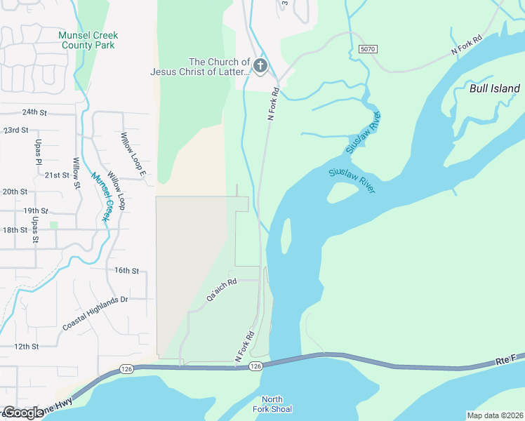 map of restaurants, bars, coffee shops, grocery stores, and more near 5395 North Fork Road in Florence