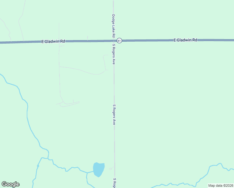map of restaurants, bars, coffee shops, grocery stores, and more near 372 South Rodgers Avenue in Harrison