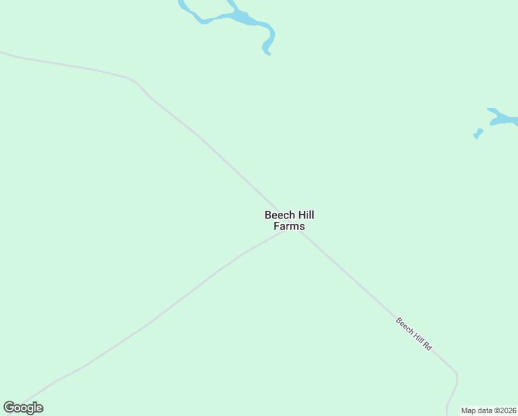 map of restaurants, bars, coffee shops, grocery stores, and more near 875 Beech Hill Road in Hunts Point