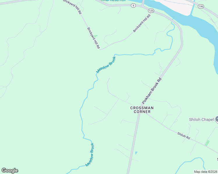 map of restaurants, bars, coffee shops, grocery stores, and more near 63 Day Road in Durham