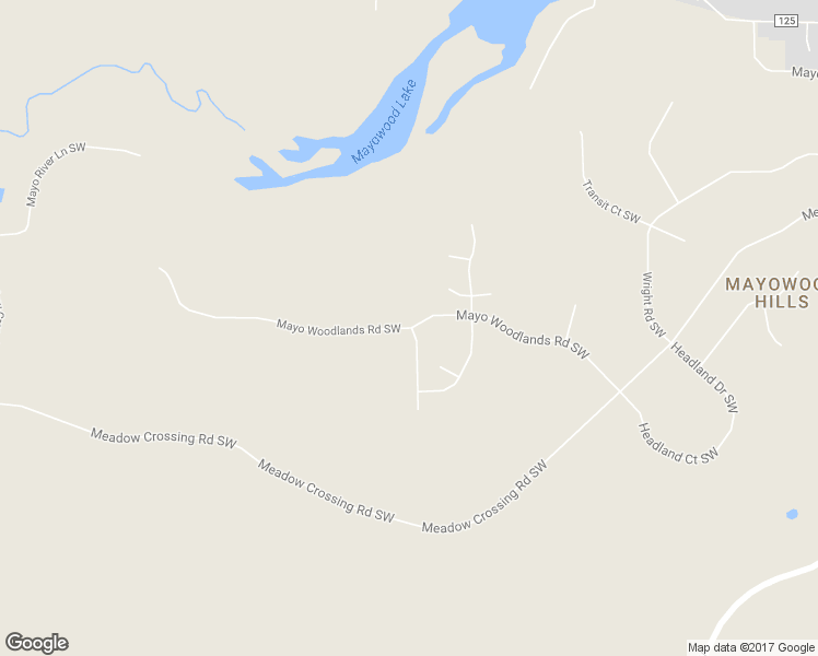 map of restaurants, bars, coffee shops, grocery stores, and more near Mayo Woodlands Road Southwest in Rochester