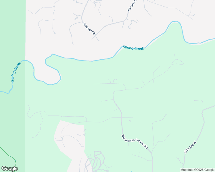 map of restaurants, bars, coffee shops, grocery stores, and more near 13667 Silver Fox Spr in Rapid City