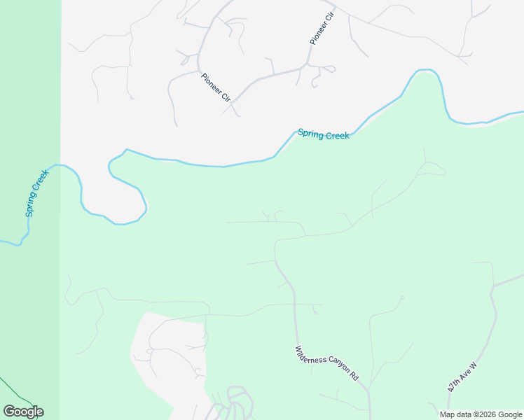 map of restaurants, bars, coffee shops, grocery stores, and more near 13667 Silver Fox Spur in Keystone