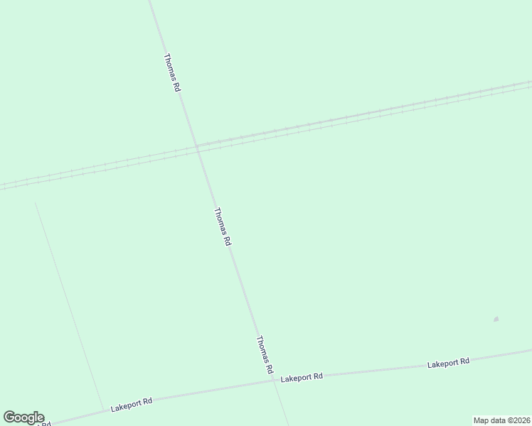 map of restaurants, bars, coffee shops, grocery stores, and more near 263 Thomas Road in Colborne