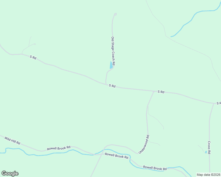 map of restaurants, bars, coffee shops, grocery stores, and more near 1728 South Road in Orange County