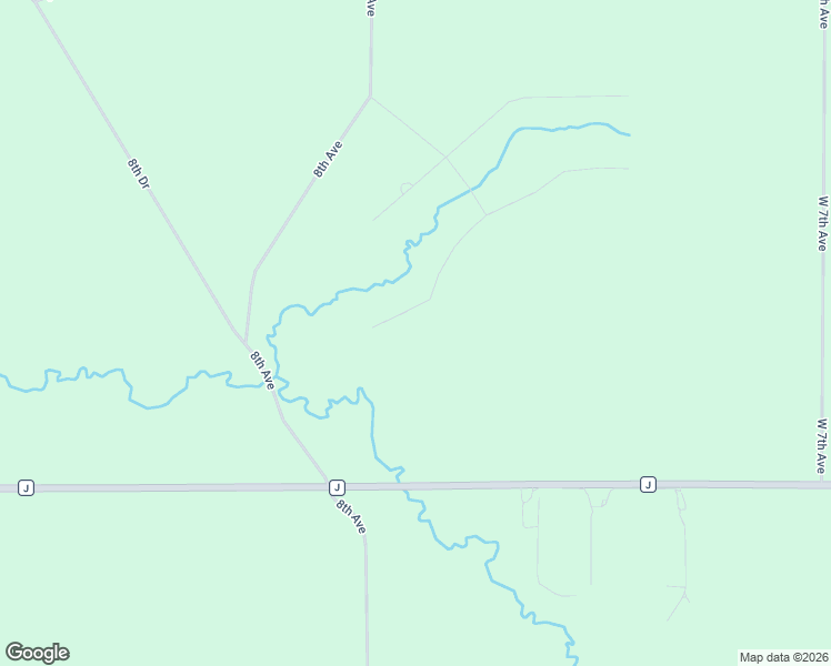 map of restaurants, bars, coffee shops, grocery stores, and more near 793 Czech Drive in Friendship