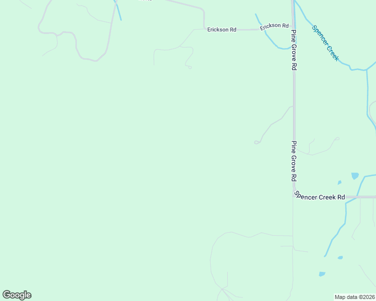 map of restaurants, bars, coffee shops, grocery stores, and more near 27763 Gibralter Loop in Eugene