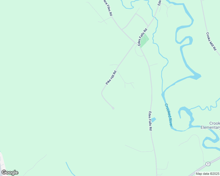 map of restaurants, bars, coffee shops, grocery stores, and more near 80 Pike Hill Road in Naples