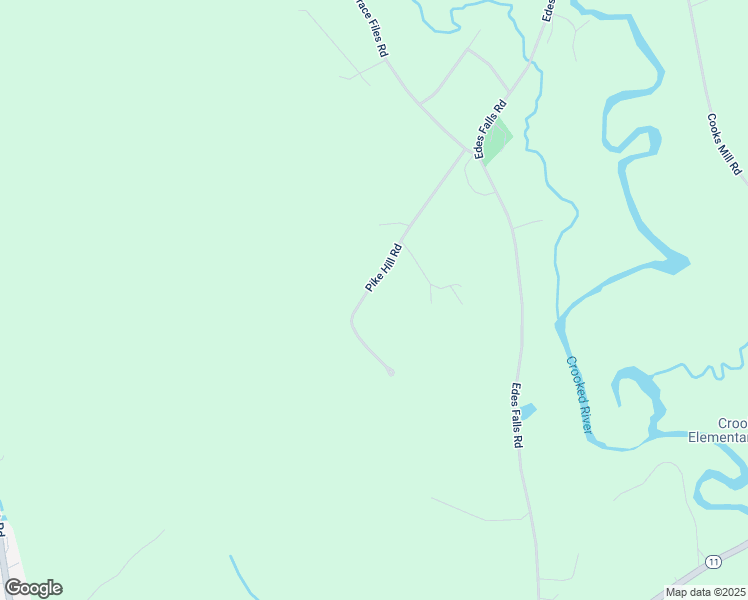 map of restaurants, bars, coffee shops, grocery stores, and more near 80 Pike Hill Road in Naples