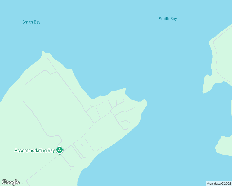 map of restaurants, bars, coffee shops, grocery stores, and more near 21 D Willoughby Lane in Prince Edward