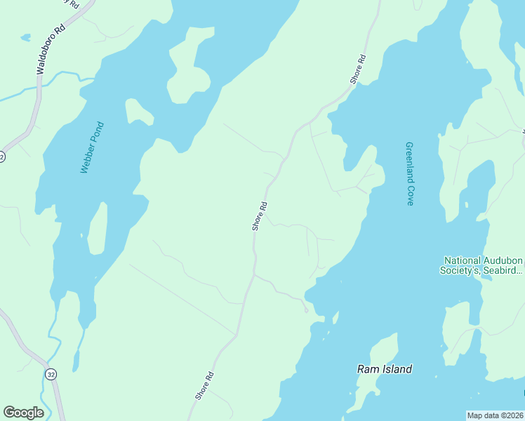 map of restaurants, bars, coffee shops, grocery stores, and more near 13 Periwinkle Lane in Bremen