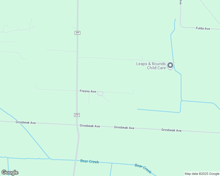 map of restaurants, bars, coffee shops, grocery stores, and more near 31508 Fresno Avenue in Tomah