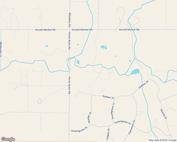map of restaurants, bars, coffee shops, grocery stores, and more near 60359 Arnold Market Road in Bend