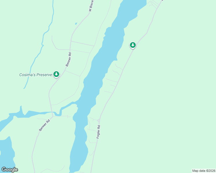 map of restaurants, bars, coffee shops, grocery stores, and more near 461 Fogler Road in Bremen