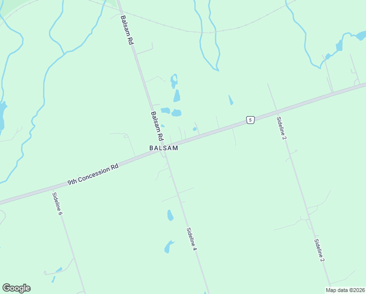 map of restaurants, bars, coffee shops, grocery stores, and more near in Regional Municipality of Durham