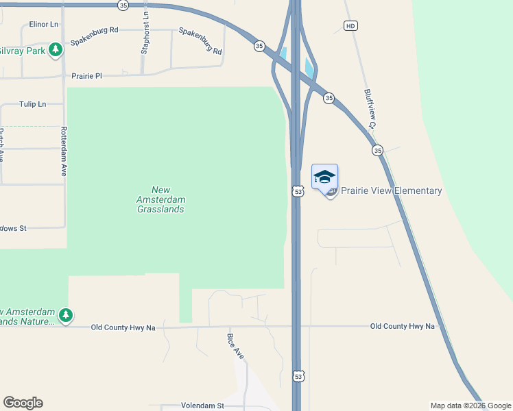 map of restaurants, bars, coffee shops, grocery stores, and more near in Holmen