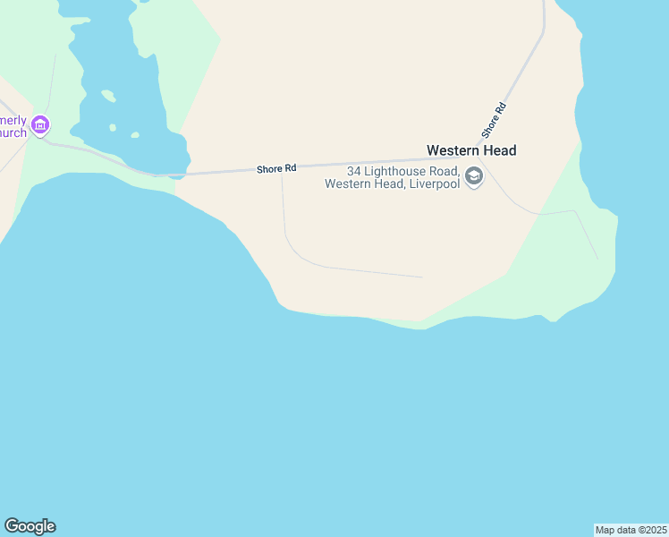 map of restaurants, bars, coffee shops, grocery stores, and more near Pierce Point Road in Liverpool