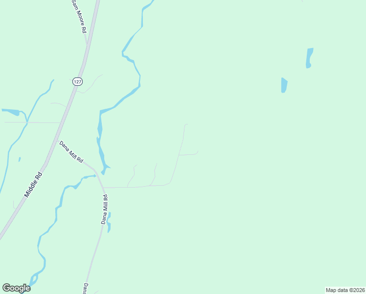 map of restaurants, bars, coffee shops, grocery stores, and more near 22 Jakes Run in Woolwich