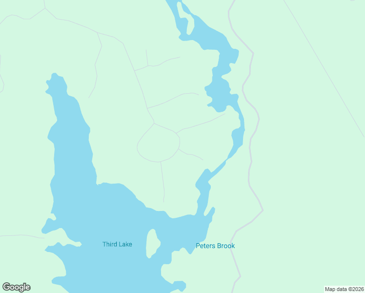 map of restaurants, bars, coffee shops, grocery stores, and more near Boutilier Branch Road in Carleton