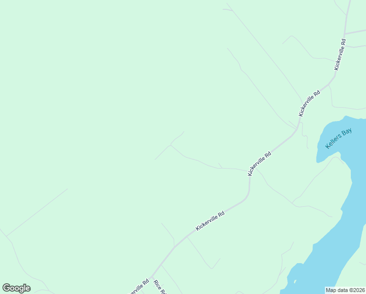 map of restaurants, bars, coffee shops, grocery stores, and more near 88 Short Ridge Way in Long Lake