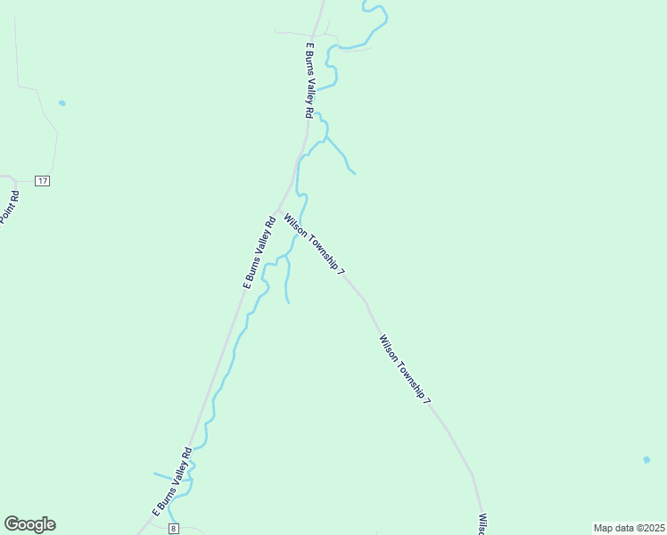 map of restaurants, bars, coffee shops, grocery stores, and more near 23951 Wilson Township 7 in Winona